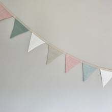 SEWING TUTORIAL: Bunting (Digital Download)