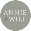 Annie and Wilf