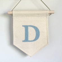 SEWING TEMPLATE: Letters A-Z (Digital Download)