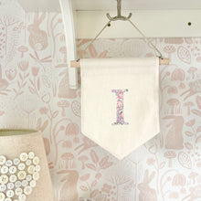 SEWING TEMPLATE: Letters A-Z (Digital Download)