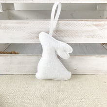 Spring Bunny - Tiny Liberty Floral