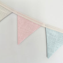 SEWING TUTORIAL: Bunting (Digital Download)