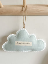 Personalised Cloud: Two Fabric Options