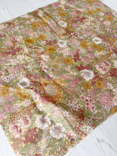 Liberty Tana Lawn Ciara Fabric Piece