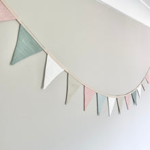 SEWING TUTORIAL: Bunting (Digital Download)