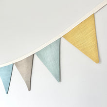 SEWING TUTORIAL: Bunting (Digital Download)