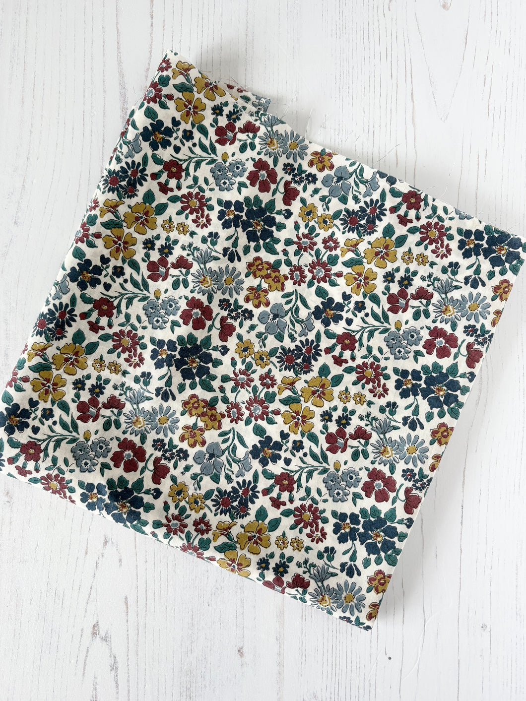 Liberty Tana Lawn Annabella Fabric Piece
