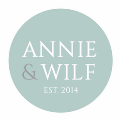 Annie and Wilf