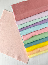 Premium Felt Squares Fabric Pack