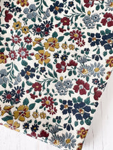 Liberty Tana Lawn Annabella Fabric Piece