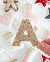 Christmas Mix Fabric Scraps - Mix of Pieces
