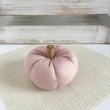 SEWING TUTORIAL: Fabric Pumpkins (Digital Download)