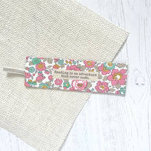 Personalised Bookmarks - Spring Summer Collection