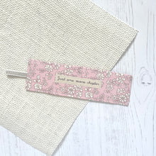 Personalised Bookmarks - Spring Summer Collection