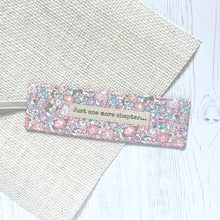 Personalised Bookmarks - Spring Summer Collection