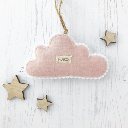 Personalised Cloud: Two Fabric Options